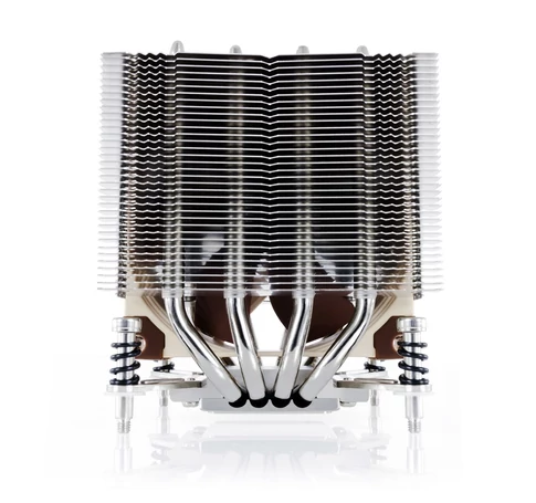 Noctua NH-D9DX i4 3U - processor-koler