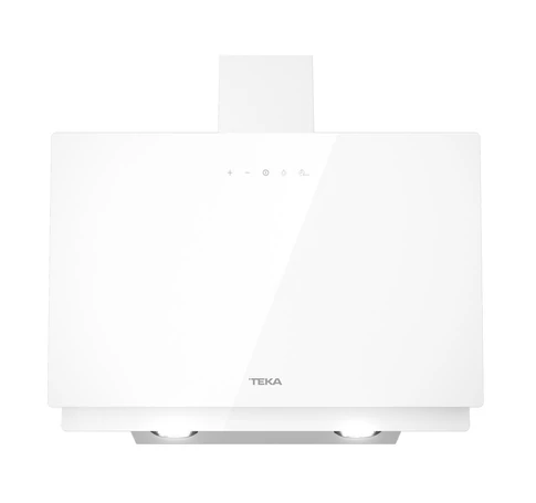 Teka DVN 64030 TTC Ceiling built-in White 460 m³/h