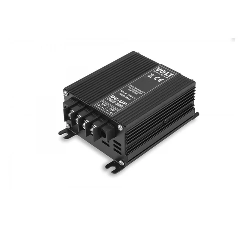 Voltage converter DC-UP-PRO 300 12/24V FAULTLESS