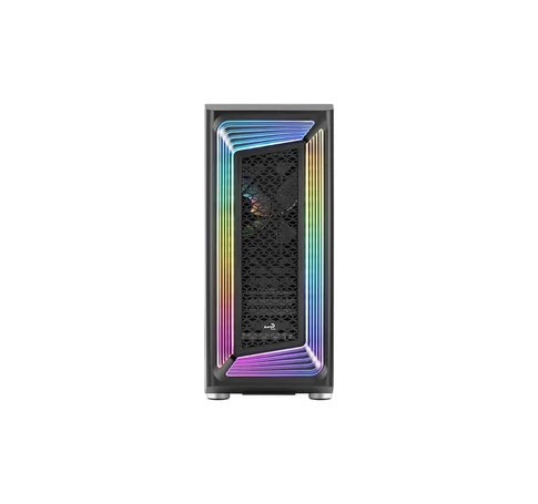 Aerocool Interstellar Midi Tower Black