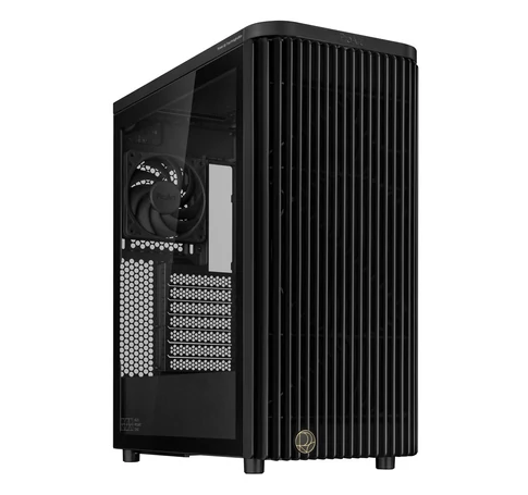 Asus ProArt PA401 ABS TG PWM BLACK enclosure