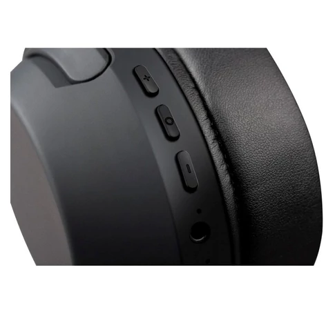 HEADPHONES DEFENDER BLUETOOTH FREEMOTION B690 BLACK