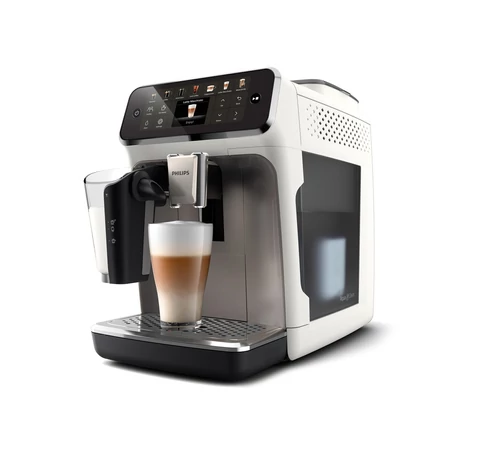 Philips EP4443/70 coffee maker Fully-auto Espresso machine 1.8 L