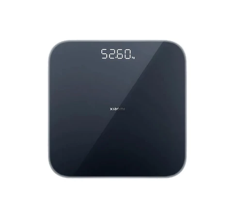 Xiaomi Smart Scale S200 bathroom scale (Dark Grey)