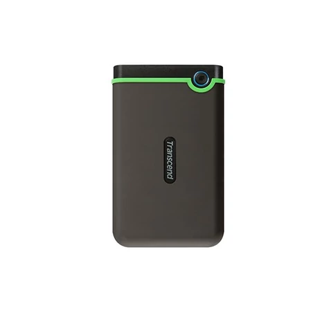 Transcend StoreJet 25M3C - 4TB - USB 3