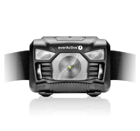 everActive HL-160 Viper LED headlamp