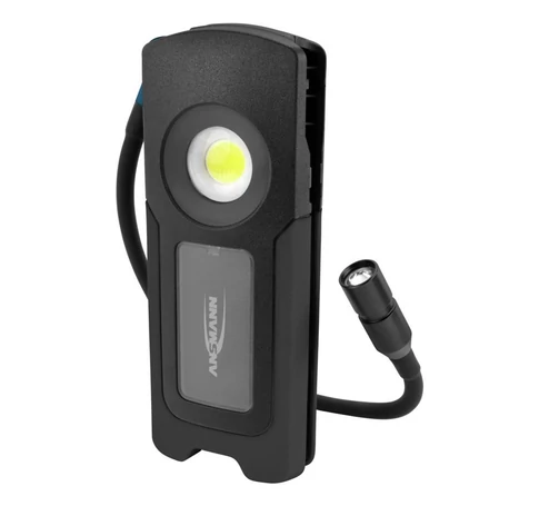 Ansmann Worklight WL1500R Pocket Flex