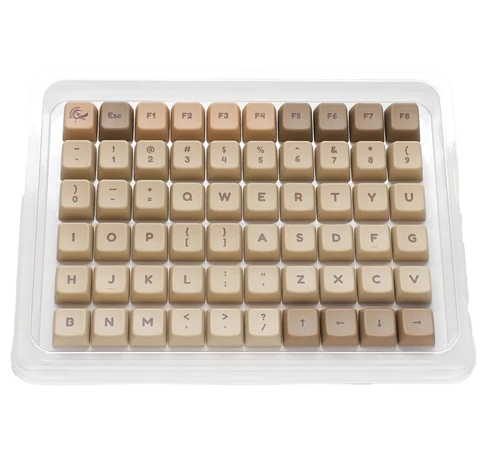 Ducky DCA132-USBOBMDPH1 input device accessory Keyboard cap