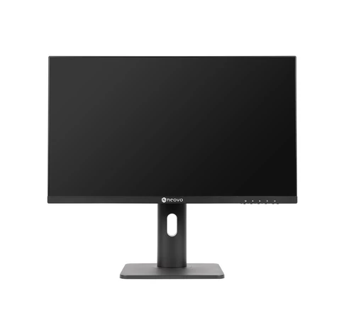 AG Neovo LH-2703 - Flicker-free LED monitor, HDMI,DP,VGA