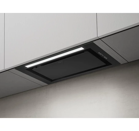 Elica LANE MBL/A/52 Built-in Black 550 m³/h