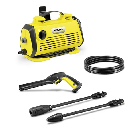 Karcher 16028230 MAGASNYOMÁSÚ MOSÓ