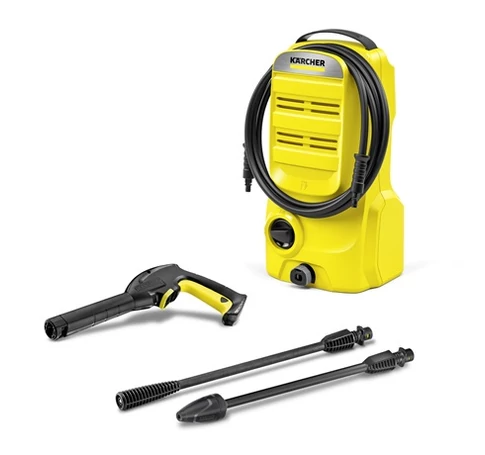 Karcher 16735700 MAGASNYOMÁSÚ MOSÓ