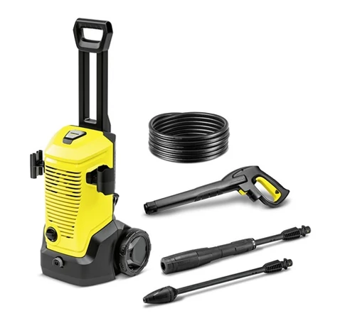 Karcher 16795000 MAGASNYOMÁSÚ MOSÓ