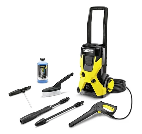 Karcher 11805860 MAGASNYOMÁSÚ MOSÓ