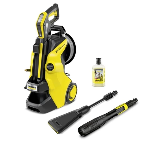 Karcher 13246870 MAGASNYOMÁSÚ MOSÓ
