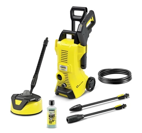 Karcher 16761060 MAGASNYOMÁSÚ MOSÓ