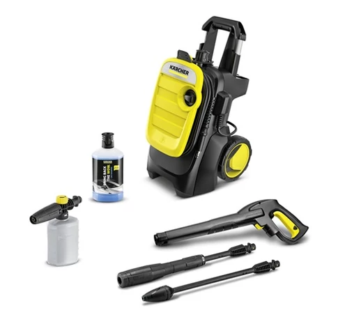 Karcher 16307610 MAGASNYOMÁSÚ MOSÓ