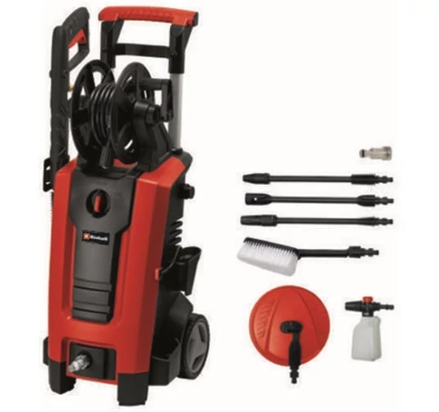 Einhell 4140760 MAGASNYOMÁSÚ MOSÓ