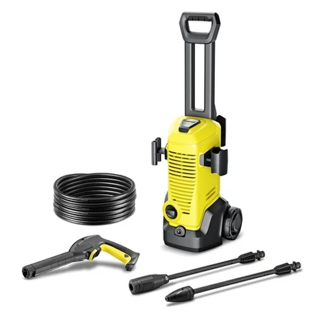 Karcher 16763500 MAGASNYOMÁSÚ MOSÓ