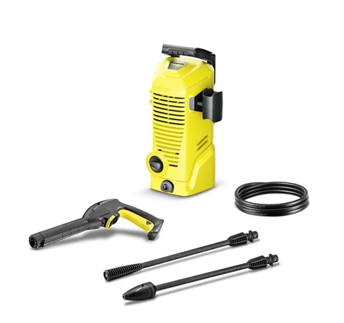 Karcher 16735200 MAGASNYOMÁSÚ MOSÓ