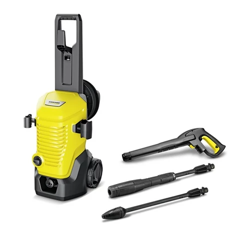Karcher 13242300 MAGASNYOMÁSÚ MOSÓ