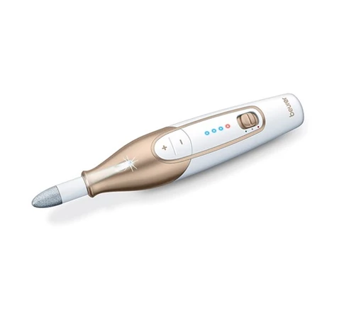 Beurer MP64 MANIKÜR-PEDIKÜR KÉSZLET