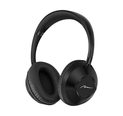 MEDIA-TECH Fejhallgató Bluetooth SONIQUE BT, Mikrofon