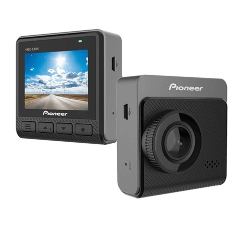 Pioneer VREC130RS MENETRÖGZÍTŐ KAMERA