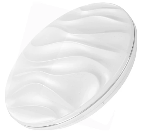 Avide ACLO33NW18WSEL44 MENNYEZETI LÁMPA LED IP44 SELENE 18W