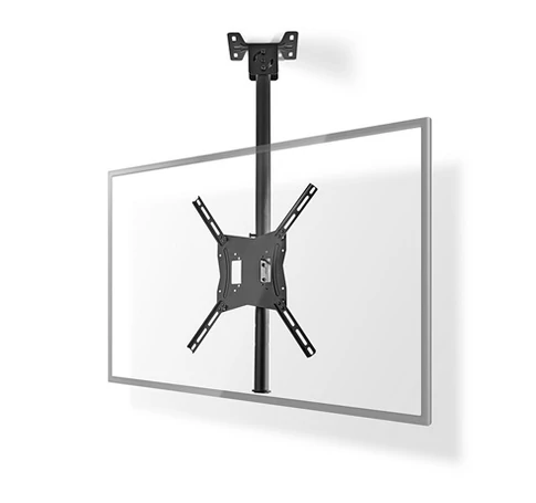Nedis TVCM1330BK MENNYEZETI TV-TARTÓKONZOL