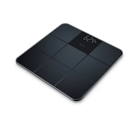 Beurer GS235BLACK MÉRLEG SZEMÉLY