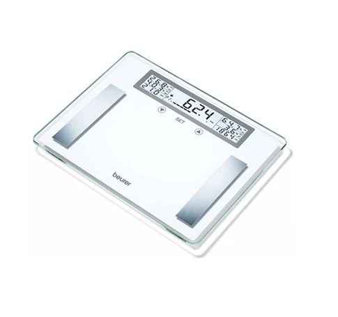 Beurer BG51XXL MÉRLEG SZEMÉLY