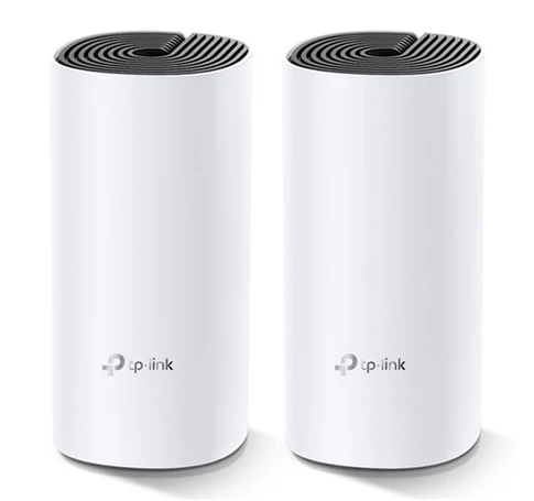 TP-Link DECOM43PACK MESH NETWORKING SYSTEM