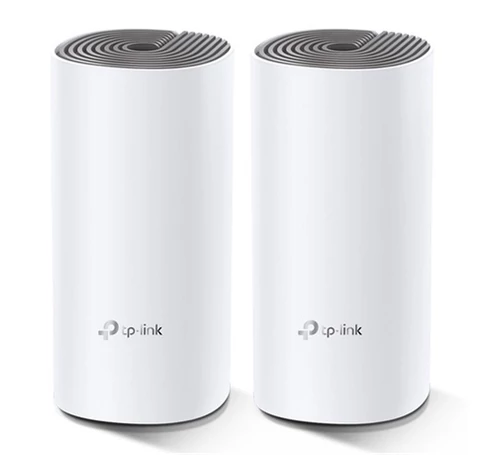 TP-LINK DECOE42PACK MESH SYSTEM