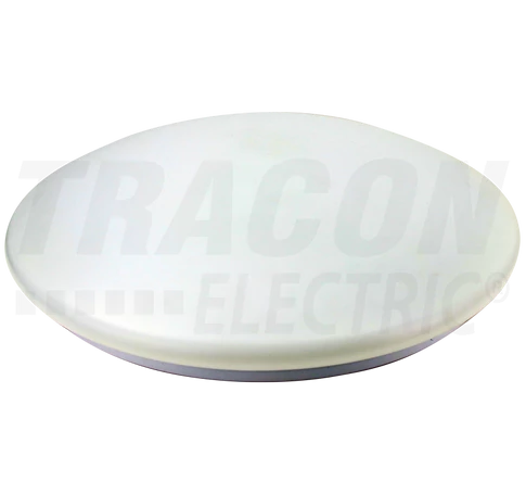 Beltéri LED mennyezeti lámpa,opál burás  230 VAC, 50 Hz, 36 W, 2400 lm, 4000 K, IP20, D=500mm, EEI=G