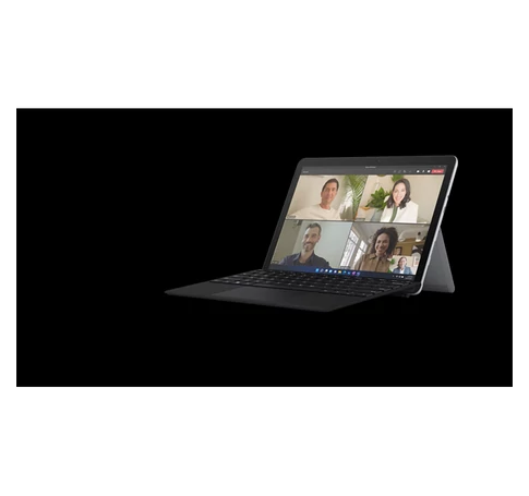 MICROSOFT Surface Go 4 N200 256GB 8GB Platinum W11 Pro