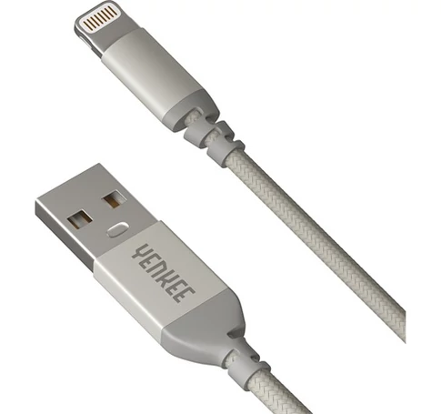 Yenkee YCU611SR ADATKÁBEL LIGHTNING
