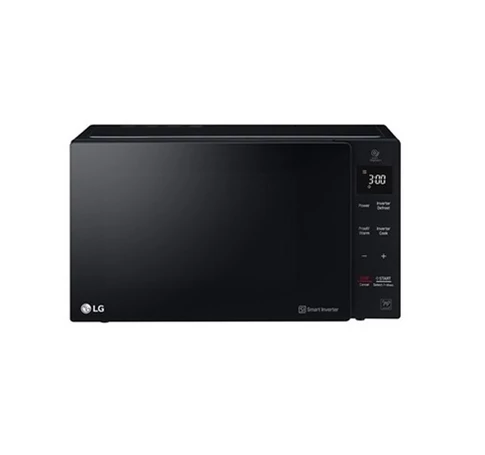 Lg MH6535GIS MIKROHULLÁMÚ SÜTŐ