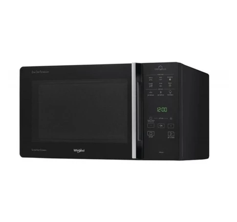 Whirlpool MCP349BL MIKROHULLÁMÚ SÜTŐ