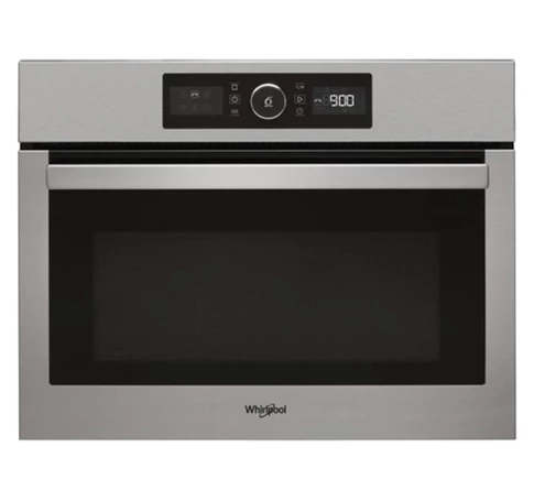 Whirlpool AMW9605IX MIKROHULLÁMÚ SÜTŐ BEÉPÍTHETŐ