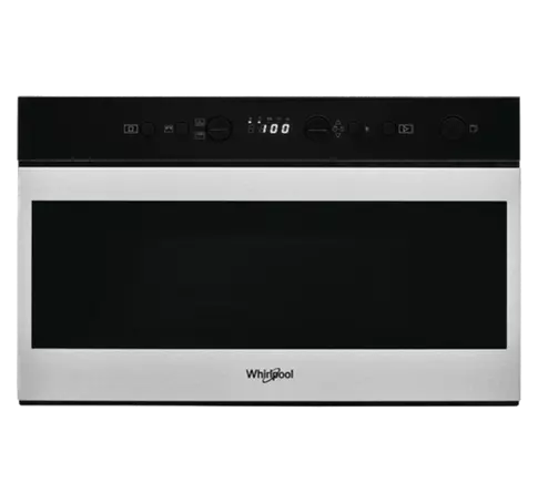 Whirlpool W7MN840 MIKROHULLÁMÚ SÜTŐ BEÉPÍTHETŐ