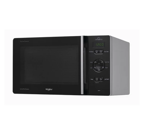 Whirlpool MCP346SL MIKROHULLÁMÚ SÜTŐ