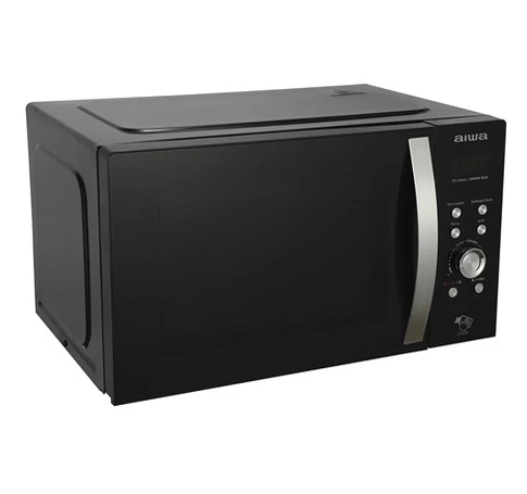 Aiwa MW230DGBK MIKROHULLÁMÚ SÜTŐ 23L