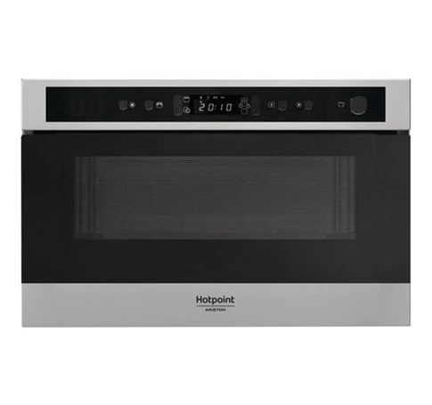 Ariston MN 512 IX /HA MIKROHULLÁMÚ SÜTŐ BEÉPÍTHETŐ