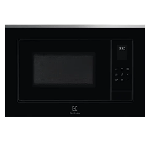 Electrolux LMS4253TMX MIKROHULLÁMÚ SÜTŐ BEÉPÍTHETŐ