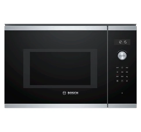 Bosch BEL554MS0 MIKROHULLÁMÚ SÜTŐ BEÉPÍTHETŐ