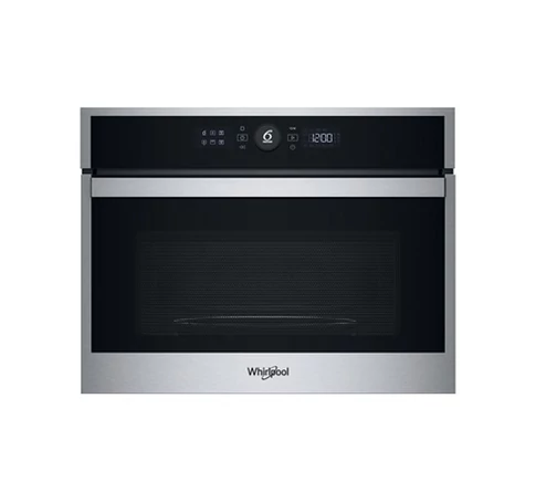 Whirlpool WMW44HMX MIKROHULLÁMÚ SÜTŐ BEÉPÍTHETŐ