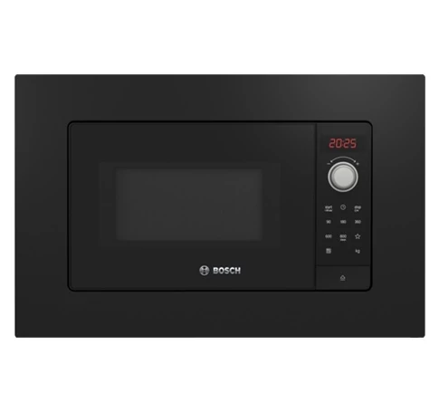 Bosch BFL623MB3 MIKROHULLÁMÚ SÜTŐ BEÉPÍTHETŐ