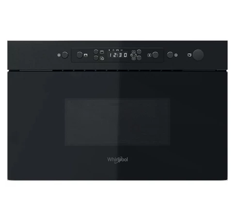 Whirlpool MBNA920B MIKROHULLÁMÚ SÜTŐ BEÉPÍTHETŐ