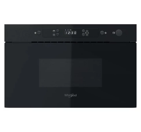 Whirlpool MBNA900B MIKROHULLÁMÚ SÜTŐ BEÉPÍTHETŐ